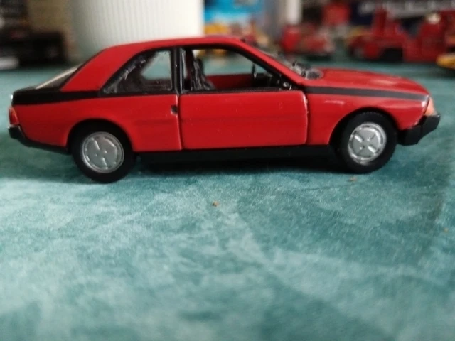 NOREV, RENAULT 5 Alpine Turbo 1982 rouge, échelle 1/18, NOREV185243 EUR NOREV, RENAULT 5 Alpine Turbo 1982 rouge, échelle 1/18, NOREV185243 EUR