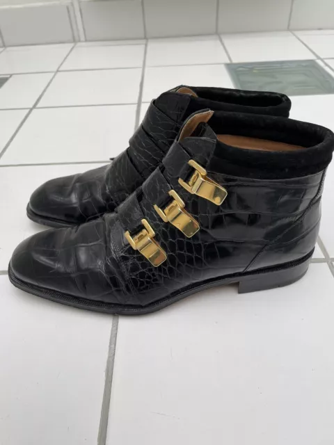 Chaussure lux homme 2025