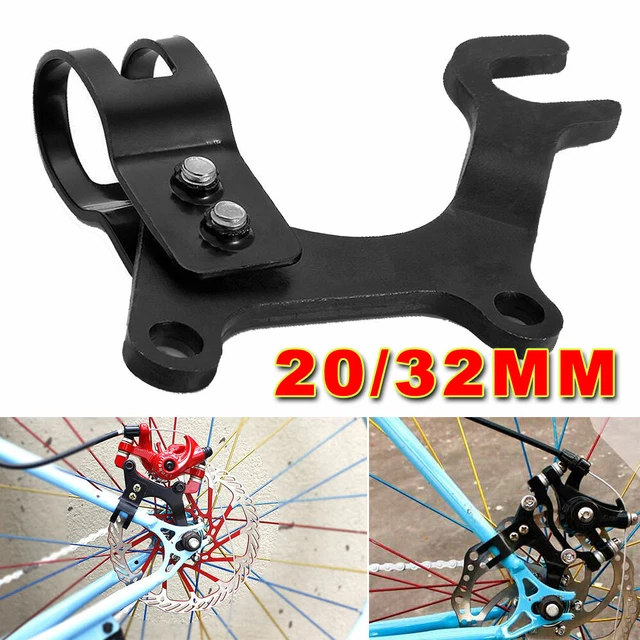 Bicycle disc brake adapter kit new arrivals
