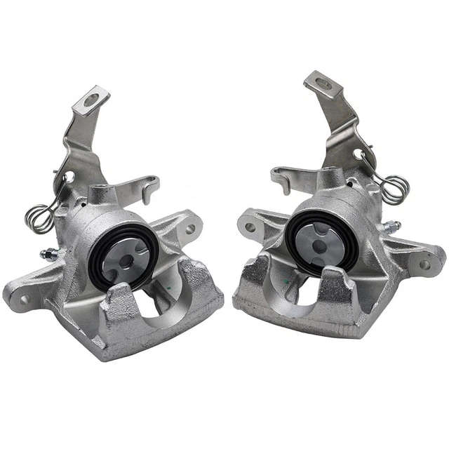 Étrier De Frein Arrière Gauche VW - Compatible Passat/CC 1.4L-3.6L | Frein Parking électrique