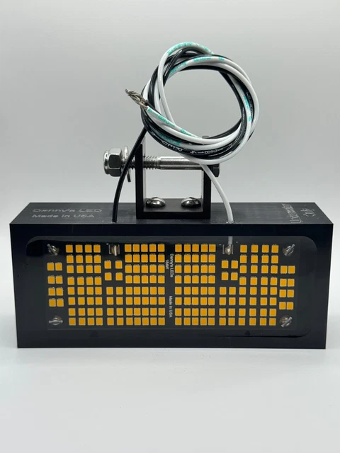 Mini Swamp Eye Submersible LED Flounder Light | Outrigger Outdoors