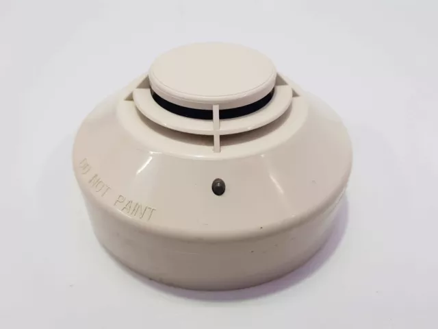 NOTIFIER FSP-851 Detector de Humo Cabeza Con Base 48.9°C