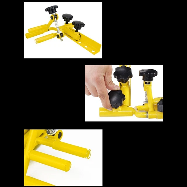 Support D'arc, Outil De Réglage D'arc Composite, étau Fixe, Réglage Fin
