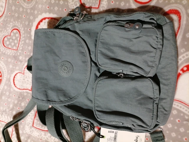 Kipling zainetto sales