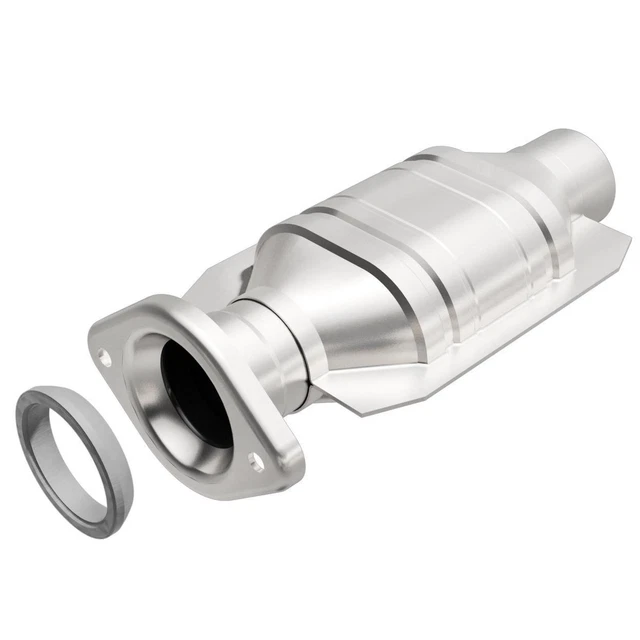 MagnaFlow Catalytic Converter - Fits: 1999-2003 Lexus Rx300, 2001-2003 Toyota Hi