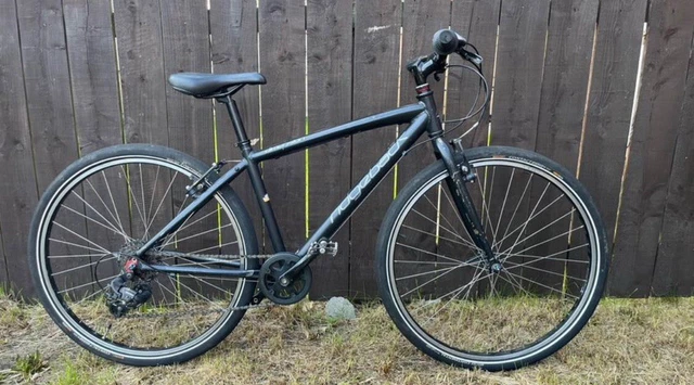 Ridgeback dimension runner hotsell