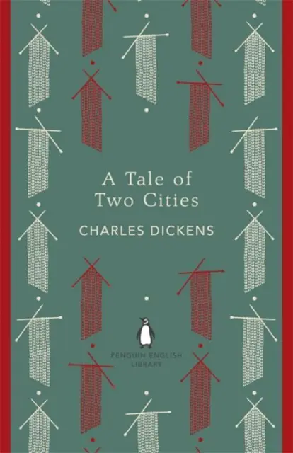 A Tale of Two Cities | Charles Dickens | 2012 | englisch