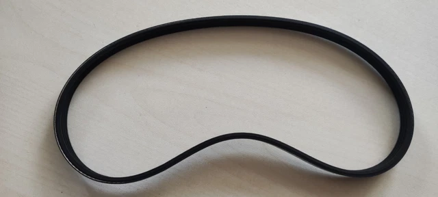 Cinghia Per Sega A Nastro VB28-191