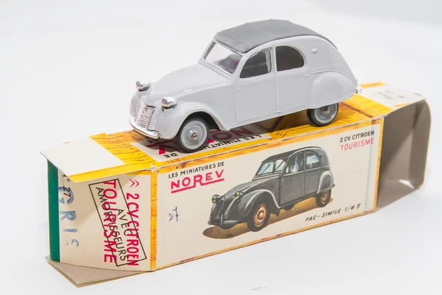Pilen Peugeot 504 - Miniature Voiture Collection Ancienne