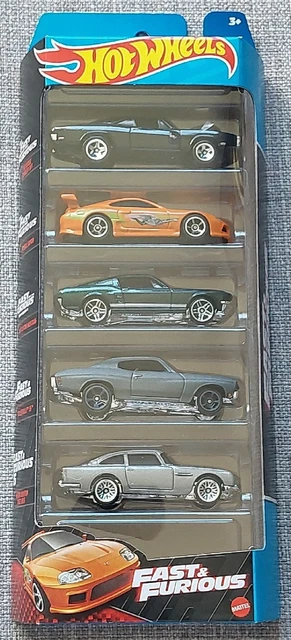 Collana Fast And Furious In Acciaio Inox - Croce 6,5x5 Cm | Confezione Regalo SAGA GIOIELLI - Foto 9