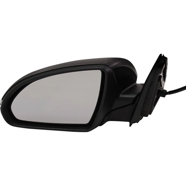 For Kia Optima 2016 2017 2018 Door Mirror Driver Side | Power - Heated