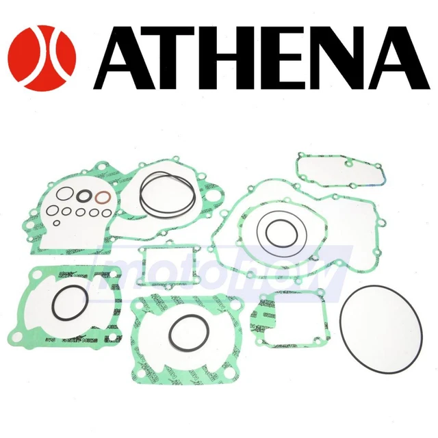 Athena Complete Gasket Kits for 1999-2013 Husqvarna WR250 - Engine Gaskets & fm