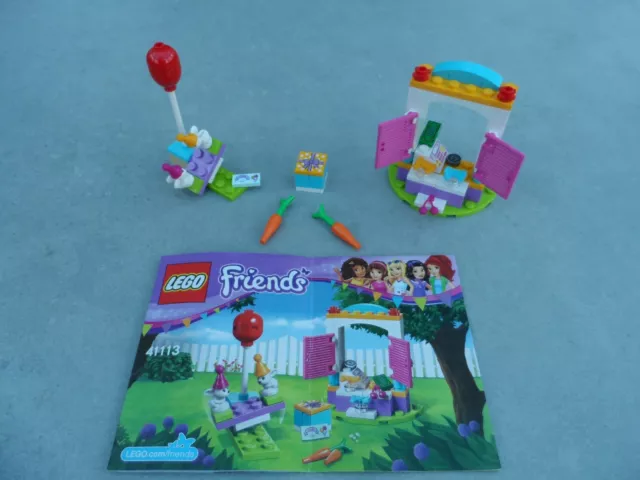Lego 41113 store