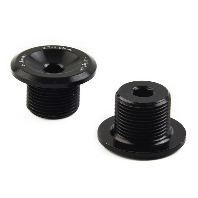 Roulement Noir BLACK BEARING Pour Moteur Vélo électrique BROSE D/S/C - Joint Manivelle Magnésium