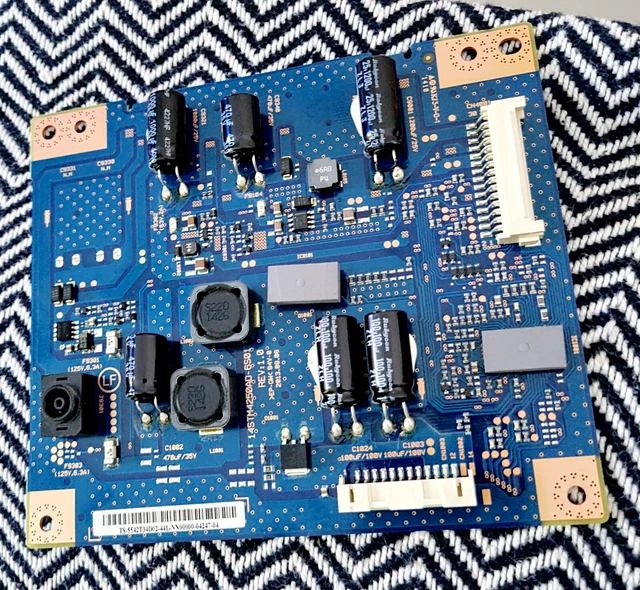 POWER BOARD / Carte d'Alimentation   1 884 864 11   Pour TV SONY KDL