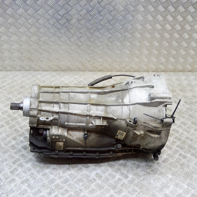 FORD RANGER T6 MK3 Automatic 6 Speed Gearbox 6R80 FB3P7006AB 3.2D