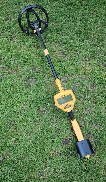 SWARM SERIES GROUND EFX MX100E Metal Detector Metalldetektor