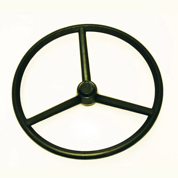 FORD TRACTOR STEERING Wheel 2000 3000 4000 5000 62.39 PicClick