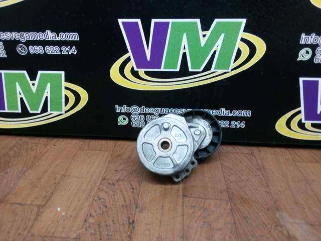 Galet Tendeur Pour Citroen Xsara 1.9 Td 1999 310251 2