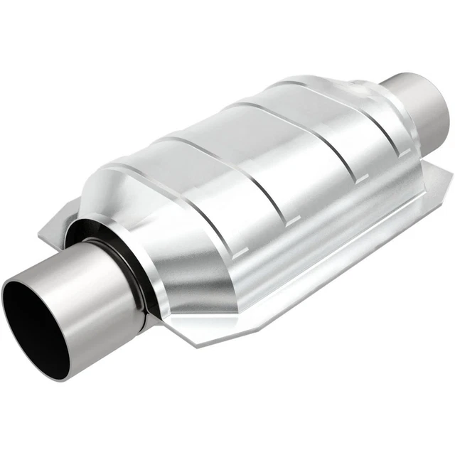 MagnaFlow 333106-GY for 1991-1994 Mazda Navajo