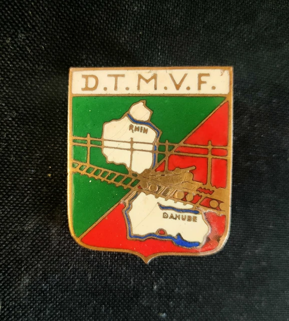 9° Promotion Voie Sacrée 1916-17 - Le Marsouin 2
