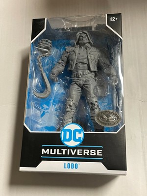 mcfarlane all for one platinum
