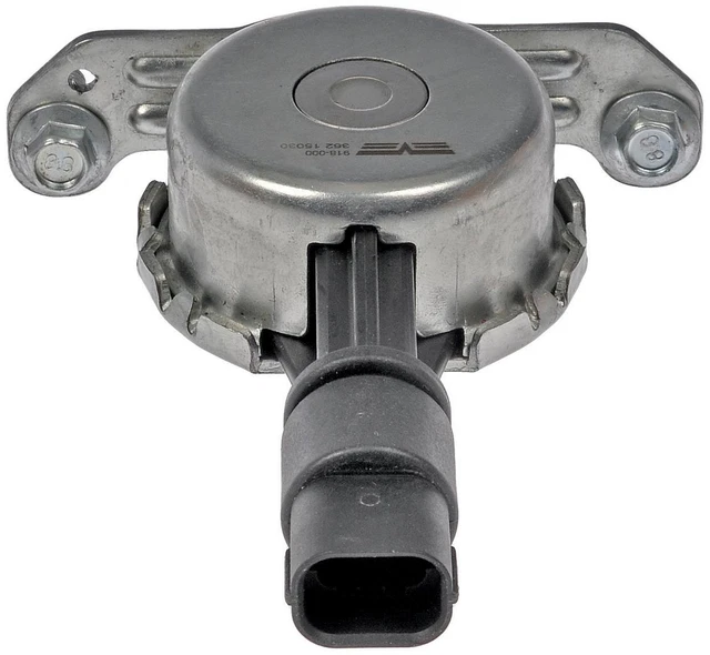 INTAKE ENGINE VARIABLE Valve Timing (VVT) Solenoid for 20122015 Ford F