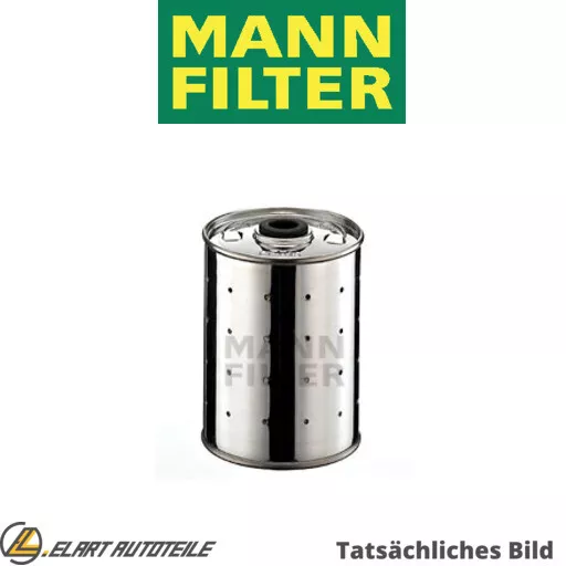 Der Ölfilter Für Morgan Four Four Lua Mann-Filter 116 8463 000.015.250.1