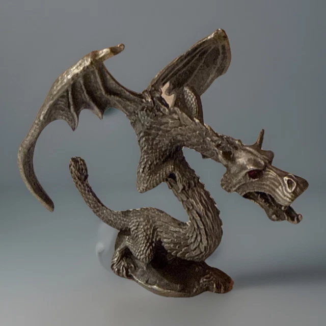 x1 Figurine Ral Partha incomplet Métal Multimarque JDR et autres | P
