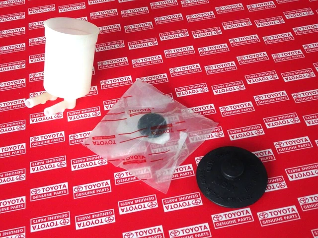 1971 1972 1973 1974 1975 Carina TA10 TA12 1600 St 2TB 2TC 2TG Bremsen Reservoir