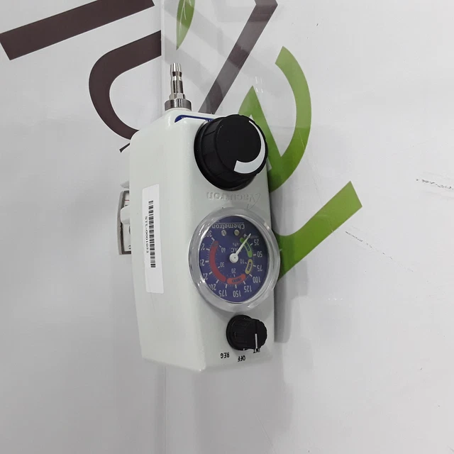Vacutron Suction Regulator