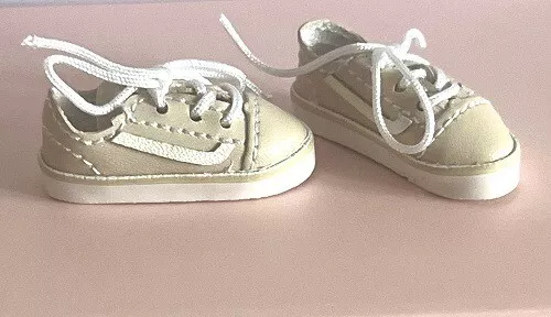 Sneakers From Naturally Cool Ayumi W Club Excl 12" Nu Face Integrity Toys Doll