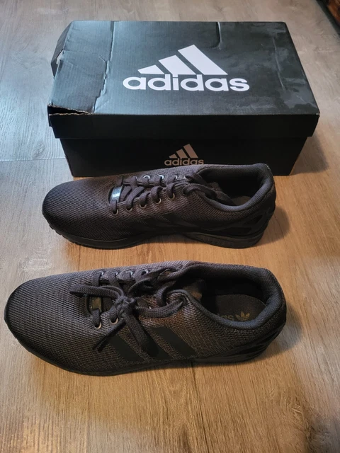 Adidas ZX Flux - Gr 45 1/3 - neuwertig