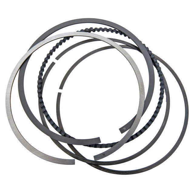 Wiseco Ring Shelf Stock For 1985-1994 Saab 900 2.0L 1985CC DOHC TurboCharged
