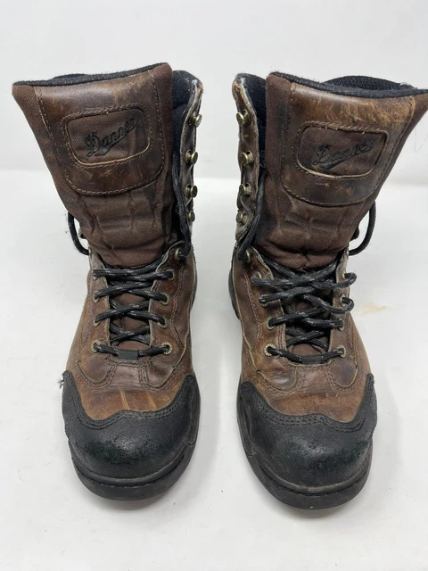 Danner 45003 Pronghorn 8\
