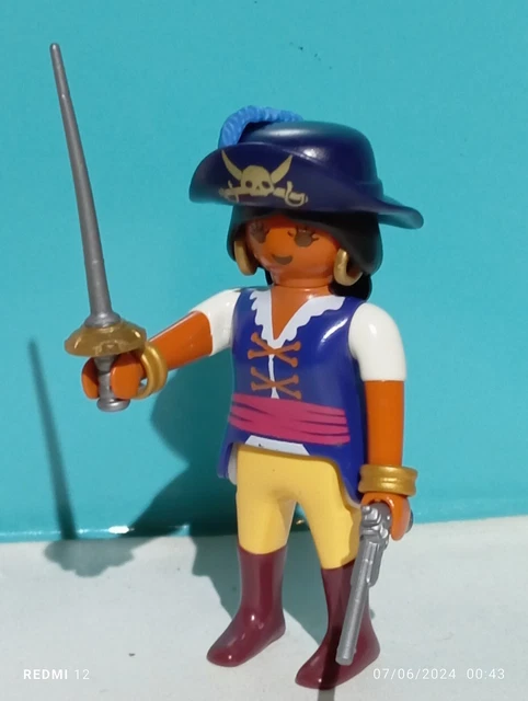 DISFRAZ DE BUCANERA PIRATA MUJER | Tienda De Disfraces Online
