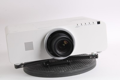 Projecteur Halogène 400W Portatif IP54 NF Zenitech 