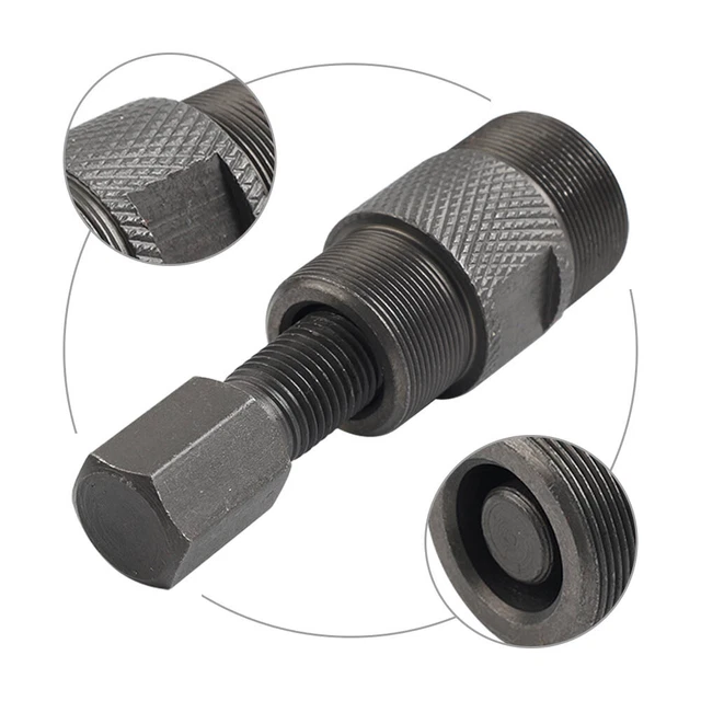 1PC M24 M27 Motorcycle Flywheel Puller Stator Repair Tool For