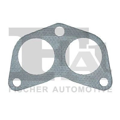 Guarnizione FA1 720-909, tubo di scarico adatto per Subaru Toyota