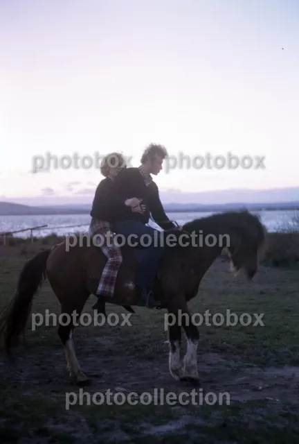 * Sylvie Vartan - Exclusive RARE PHOTO  N 3568 *  Johnny Hallyday