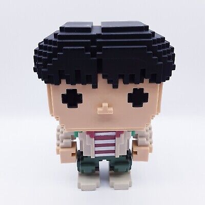 pop vinyl 8 bit