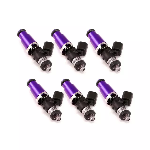 Injector Dynamics ID1050x Injectors- Skyline GTR R32 R33 R34 RB26DETT 14mm