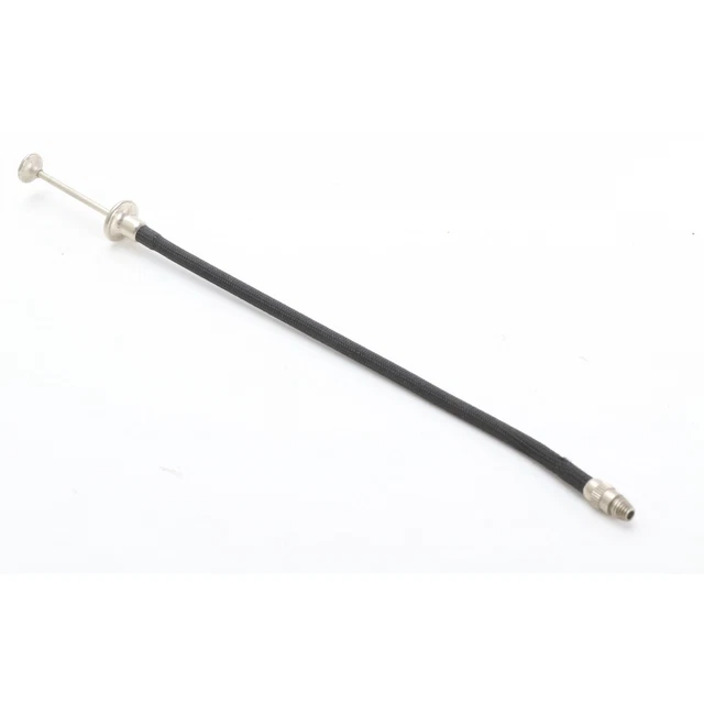 Disparador vintage disparador cable 25 cm + muy bueno (254251)