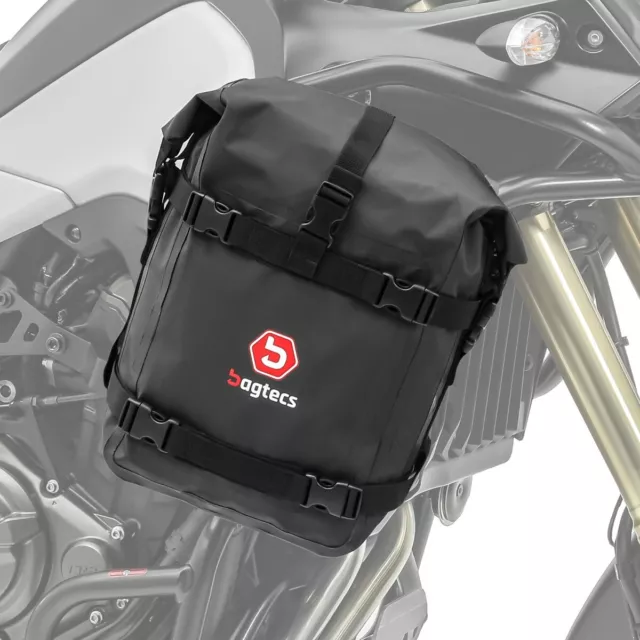 Sturzbügeltasche für Aprilia Caponord ETV 1000 K4 10L