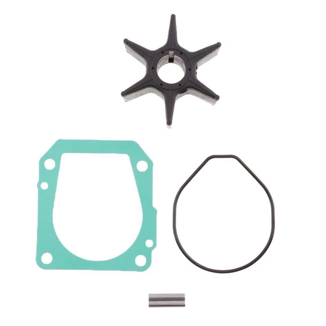 Neuf Kit Roue Pompe à Eau 06192-ZV5-003 Convient Pour Honda
