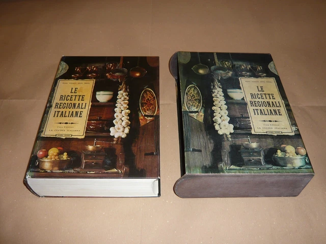 Le ricette regionali italiane : Gosetti della salda, Anna: Amazon