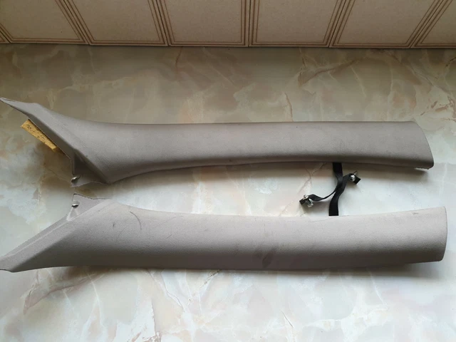 Copribracciolo Pelle Punto Rosso Adatto Per Alfa Romeo 159 2005-20011 - Foto 9