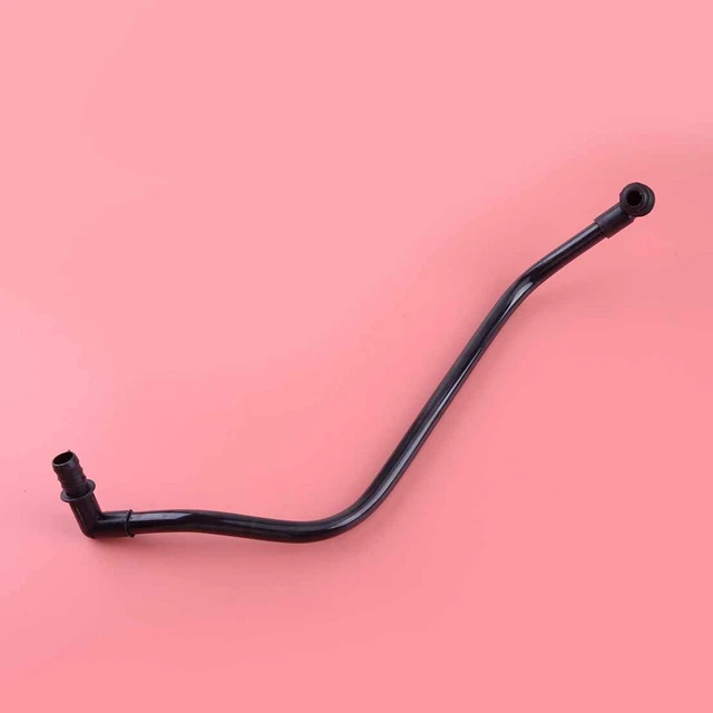 CRANKCASE VENTILATION AIR Cleaner Intake PCV Valve Pipe Fit For