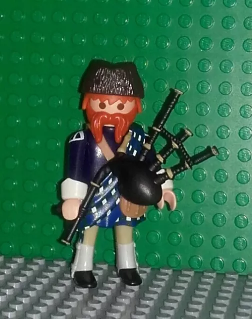 PLAYMOBIL. ESCOC S EUR 6 90 PicClick IT