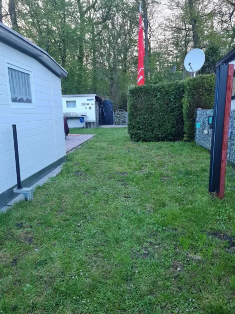 Dauerstellplatz Campingplatz Waltrop